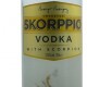 Skorppio Vodka