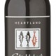 Heartland Stickleback Red