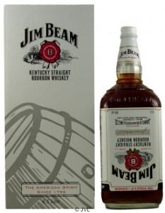 Jim Beam 4,5 Liter