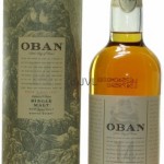 Oban 14 Years