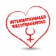internationaler Weltfrauentag