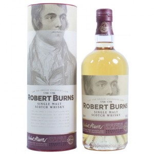 Arran Robert Burns