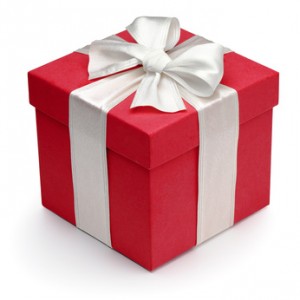 Das perfekte Gastgeschenk Das perfekte Gastgeschenk