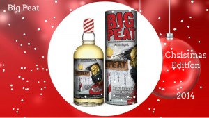 Big Peat Christmas Edition 2014