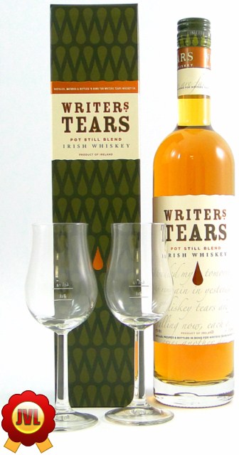 Writers Tears POT STILL BLEND