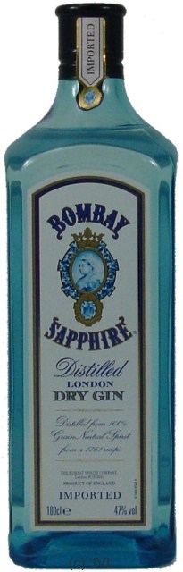 Bombay Gin kaufen