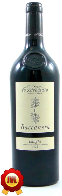 Baccanera Langhe Rosso