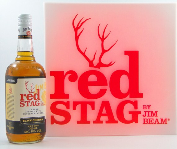 Red Stag by Jim Beam