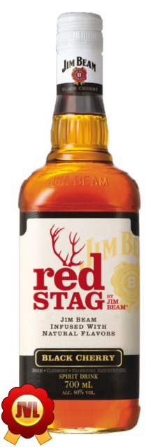 Red Stag by Jim Beam