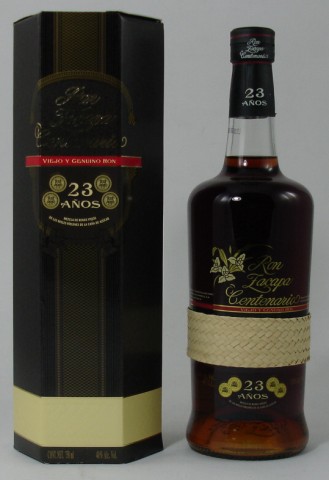 Gewinnspiel Ron Zacapa 23 Anos