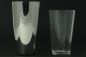 Boston Becher / Shaker mit Glas - US-Modell