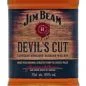 Preview: Jim Beam Devils Cut 0,7 L 45%