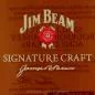Preview: Jim Beam Signature Craft 12 Years