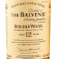 Preview: Balvenie 12 Jahre Doublewood 0,7 L 40%vol.