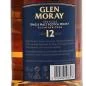Preview: Glen Moray 12 Jahre Elgin Heritage 0,7 L 40%