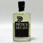 Preview: Pete's Yellow Dry Gin 0,5 L 47 %vol