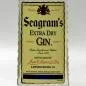 Preview: Seagram's Gin 0,7 L 40 %vol