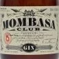 Preview: Mombasa Club Gin