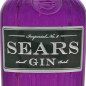 Preview: Sears Cutting Edge Gin 0,7 L 44%vol