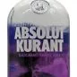 Preview: Absolut Vodka Kurant 1 L 40% vol