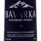 Preview: Bavarka Bavarian Vodka 0,5 L 43%vol