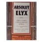 Preview: Absolut Vodka Elyx 0,7 L 42,3% vol
