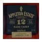 Preview: Appleton Estate 12 Years Jamaica Rum 0,7 L 43% vol