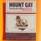 Preview: Mount Gay Rum XO Triple Cask Blend 0,7 L 43%vol.