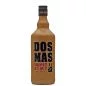 Preview: Dos Mas Mex Shot Zimtlikör mit Tequila 0,7 L 15% vol