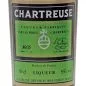 Preview: Chartreuse grün Kräuterlikör 0,7 L 55% vol