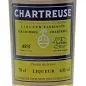 Preview: Chartreuse gelb Kräuterlikör 0,7 L 43% vol
