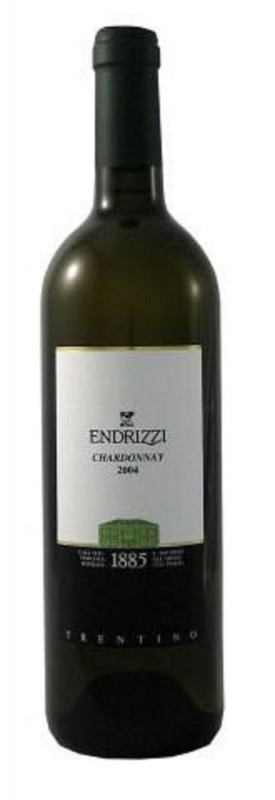 Endrizzi Chardonnay 0,75 Ltr