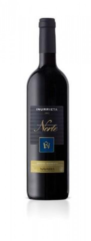Bodegas Inurrieta Norte N 0,75 Ltr.