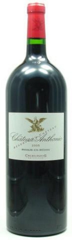 Chateau Anthonic RESERVE du Chateau 1,5 Ltr