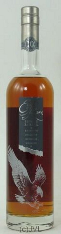 Eagle Rare 10 Years Jahre Bourbon 0,7 Ltr. 45%