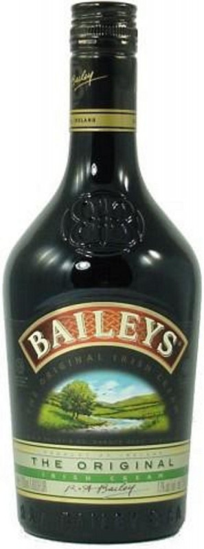 Baileys Irish Cream 0,7 Ltr. 17 %
