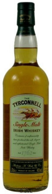 Tyrconnell Single Malt 0,7 L 40% Whiskey