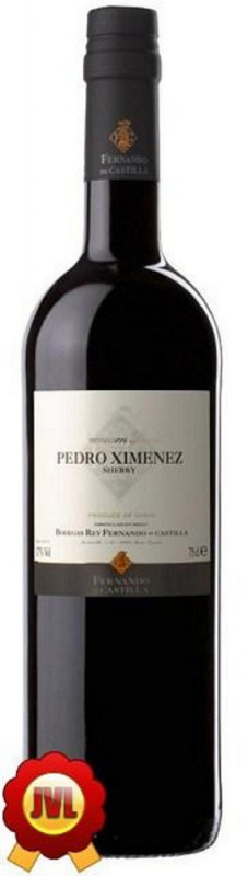 Fernando de Castilla Sherry Pedro Ximenez Classic