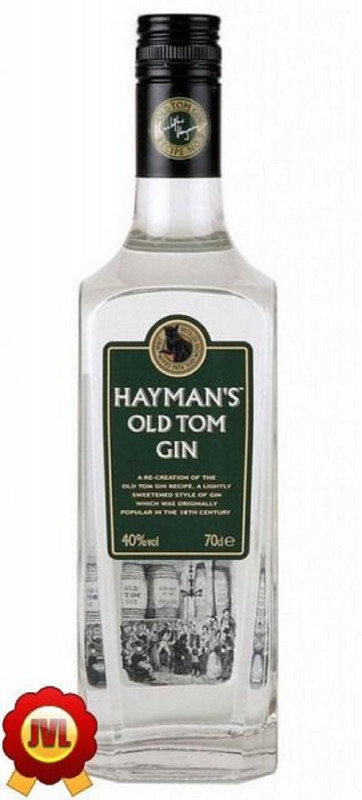 Haymans Old Tom Gin 0,7L 40%
