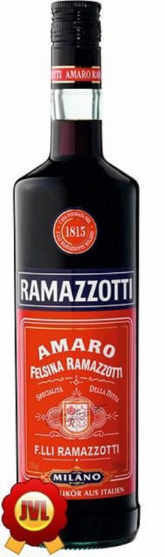 Ramazzotti 1 Ltr 30%
