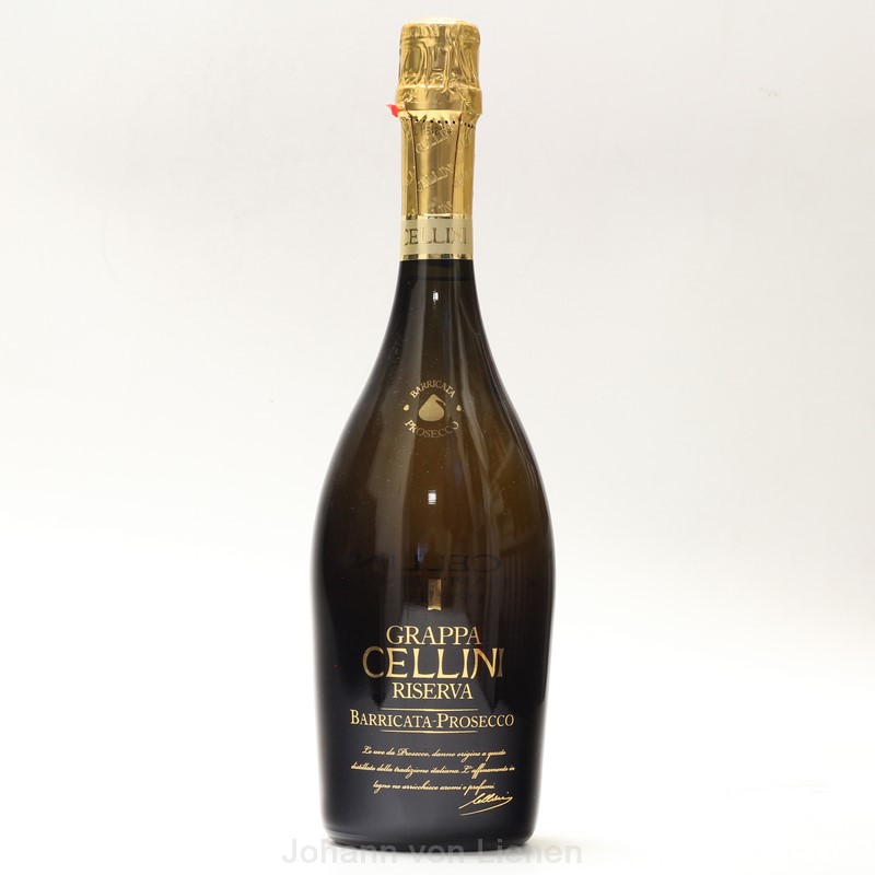 Cellini Grappa Cellini Grappa