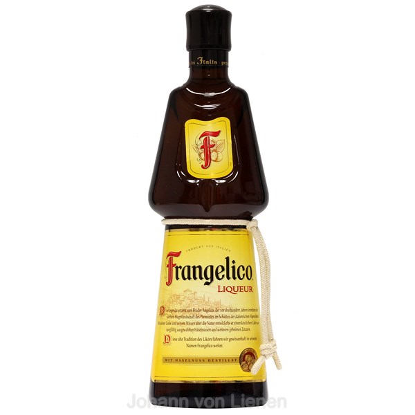 Nussschnaps Frangelico Nussschnaps Frangelico