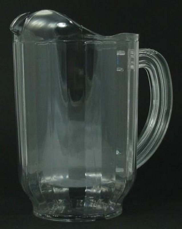 jashopping.de  Barkrug 1,8 L Pitcher PC