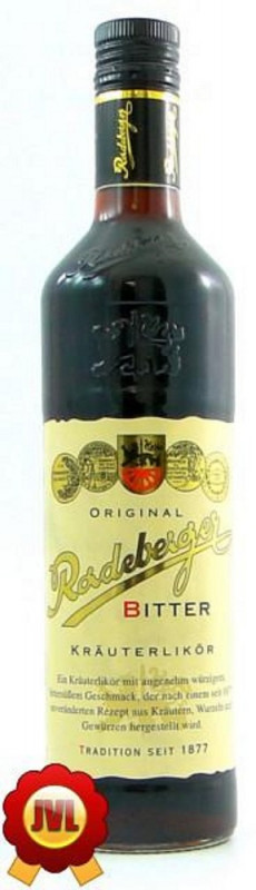 jashopping.de  Radeberger Bitter Kräuterlikör 0,7 Ltr. 35%
