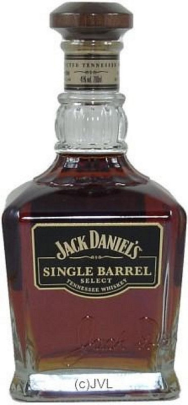 Jack Daniels Jack Daniel`s Single