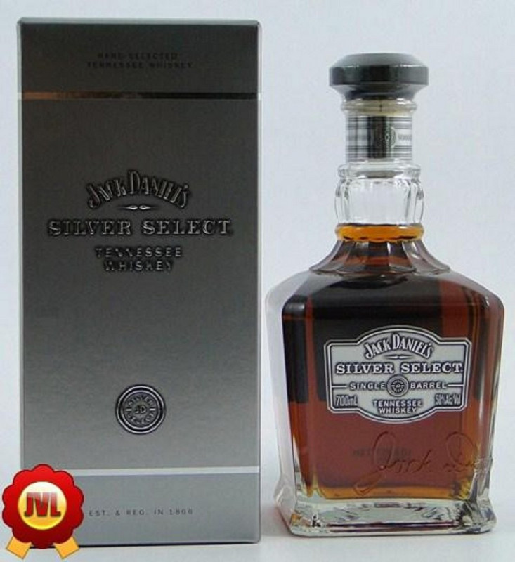 Jack Daniels Jack Daniel`s Silver