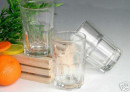 12 Gl�ser Boston Becher Caipirinha Glas 38 cl. 375 ml