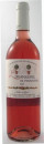 Lorangerie de Pennautier ROSE Vignobles Lorgeril 0,75 L