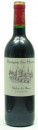 Tarride Rotspon der Hanse Bordeaux Rouge AOC 0,75 Ltr.