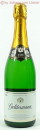 Geldermann Carte Blanche Deutscher Sekt 0,75 Ltr